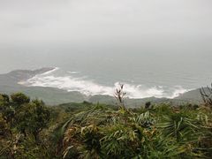 -海南铜鼓岭景区