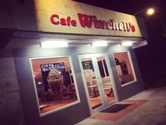 Winchell's&nbsp;Donuts&nbsp;House-Winchell's Donuts House