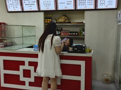 -津门永胜包子铺(哈尔滨道总店)