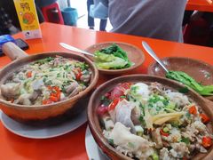 -潮香兴煲仔饭(莲花路店)