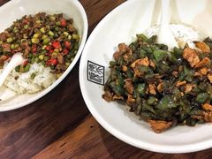 -德天顺盖码饭(人民西路店)