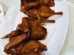 -顺风海鲜港(金玉兰店)