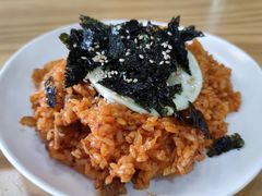 泡菜炒饭-李先生的首尔小馆(松江启源广场店)