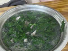 -文记煲仔饭