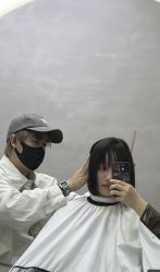 -奈川烫染Salon