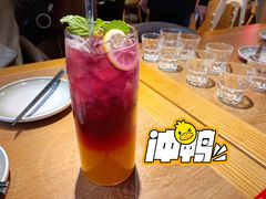 -鱼酷活鱼烤鱼(静安大融城店)