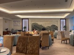 -安徽大厦中餐厅