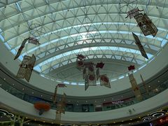 -万达茂商场(南京仙林店)