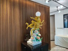 -南太湖山庄·四季轩&国风堂中餐厅