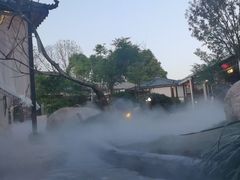 -湘力力小院·鱼汤泡饭(枫林路店)