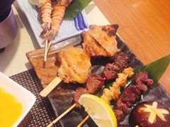 -有喜屋·深夜食堂(北京西路店)