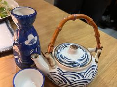 -福樱兰海鲜放题铁板烧(加州店)