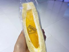 芒果三明治-Fruwich果明治(西单更新场店)