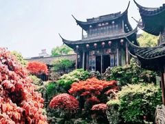 -胡雪岩故居