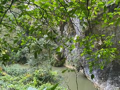 -英西峰林·洞天仙境
