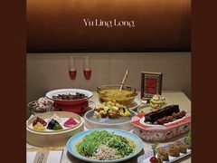 -玉玲珑·里舍(万象城店)