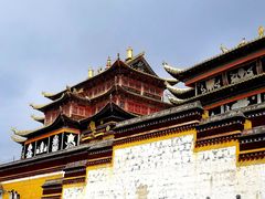 -达仓郎木寺院