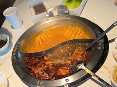 -名扬煮艺肥牛自助火锅(同和店)