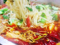 -小舅母子烤鱼(天生城店)