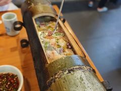 -61号餐吧(兴坪古镇漓江店)