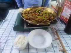 -蛙老爹·蜀香美蛙鱼头(王家湾店)
