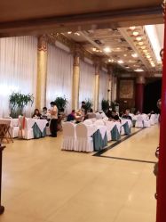 -全聚德烤鸭店·宴会厅(和平门店)