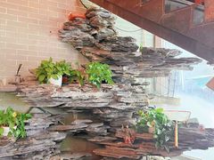 -山水茶艺馆·点心粤菜·30年老字号