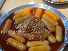 -麻蒲碳烤肉(梅花园店)