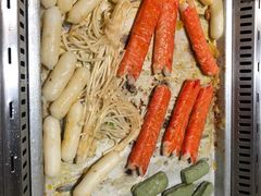 -新石器烤肉(中房金谊广场店)
