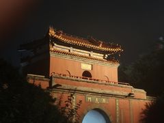 -泰山风景名胜区