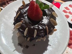 -拉蒂娜·巴西牛排馆 Latina·Brazilian Steakhouse(铜仁旗舰店)