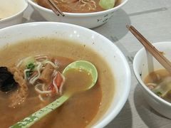 -许记大碗皮肚面馆(三条巷店)
