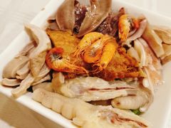 醉八仙-翠亭酒家(山西南路店)