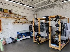 -北京群众马术培训基地