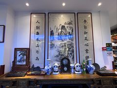 -徽韵人家·传承正宗徽菜(牡丹园店)