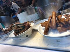 -陈鹏鹏潮汕菜(欢乐海岸 海边景观店)