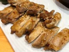 -水之惠鲜鱼料理(王府大街店)