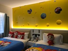-澳门富豪酒店