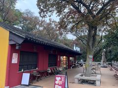 -虞山风景区
