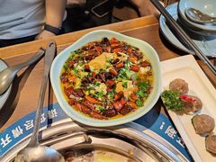 -快乐小羊(富强中路店)