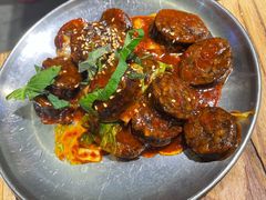 -枣玛尔脊骨汤·烤肉(西塔总店)