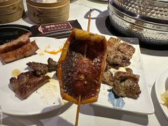 -加餐海鲜自助(集美银泰百货店)