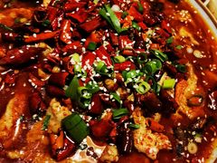 -重庆石磨豆花庄(乔庄店)