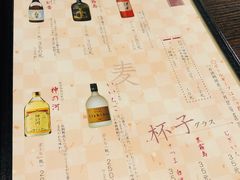 -角落里(中山公园店)