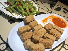 -新凯旋烧烤·燕姐千岛湖土菜