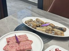 -围炉夜话·潮汕卤水火锅(榕江店)