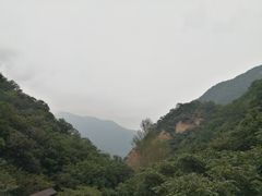 -赞皇棋盘山-停车场