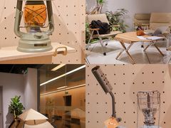 -CAMP.33露营烤肉·团建聚餐(创智天地店)