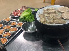 -旺记碳烤肥牛(总店)