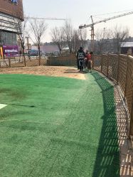 -萌宠亲子动物乐园(槐房万达店)